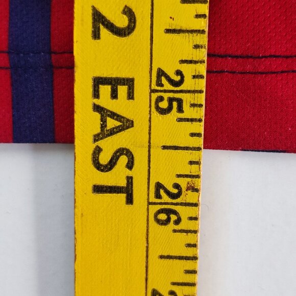 Nike FC Barcelona soccer jersey men's size L #11 O.Dembele 2017 season Home - Picture 13 of 13